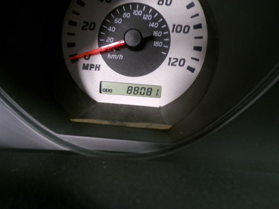 used 2004 Nissan Xterra car, priced at $9,995