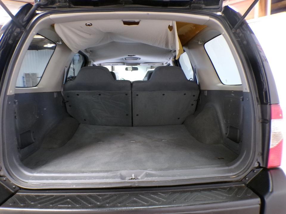 used 2004 Nissan Xterra car, priced at $9,995