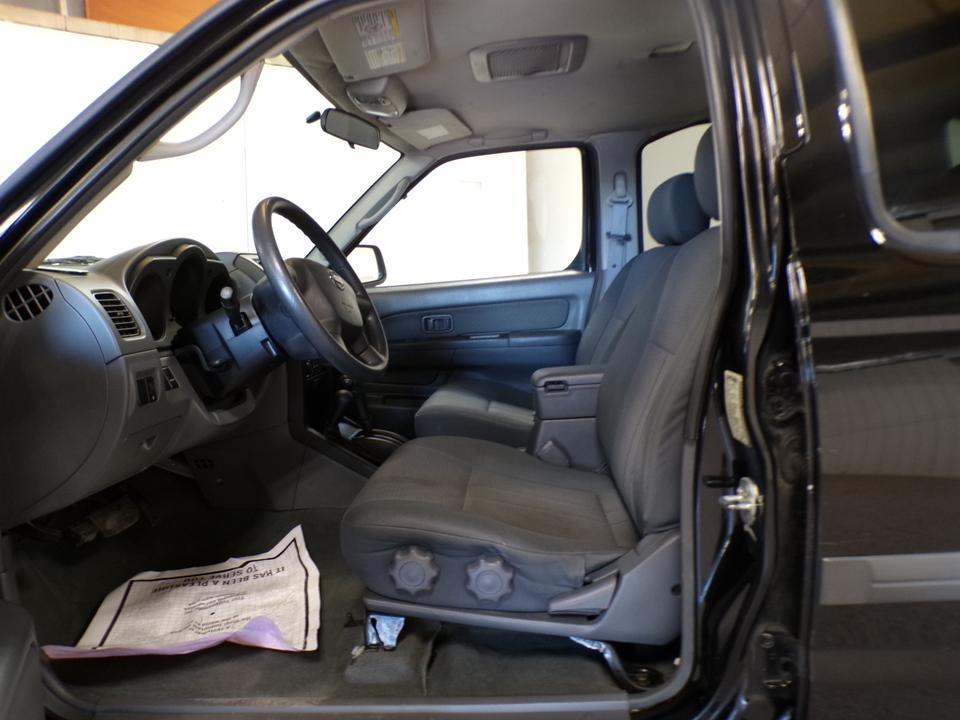 used 2004 Nissan Xterra car, priced at $9,995