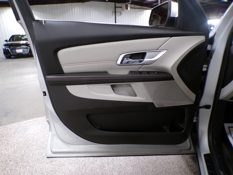 used 2010 GMC Terrain car, priced at $7,995