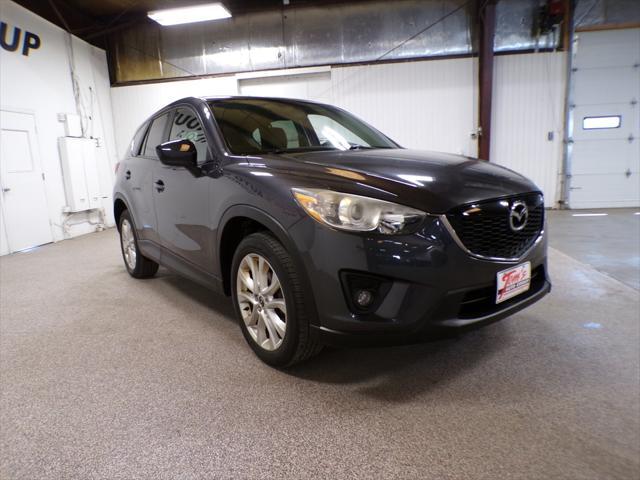 used 2014 Mazda CX-5 car, priced at $13,995