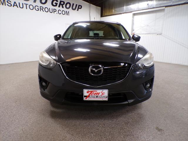 used 2014 Mazda CX-5 car, priced at $13,995
