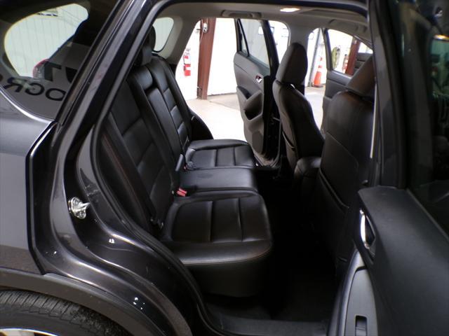 used 2014 Mazda CX-5 car, priced at $13,995