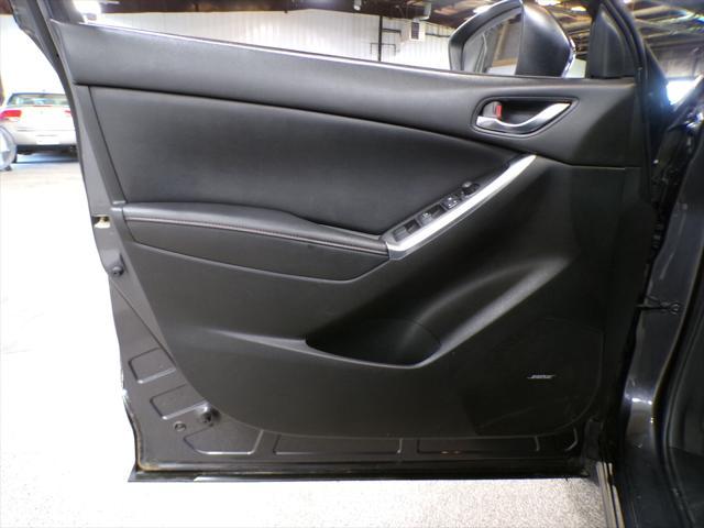 used 2014 Mazda CX-5 car, priced at $13,995