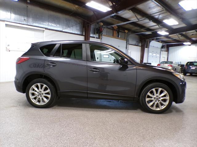 used 2014 Mazda CX-5 car, priced at $13,995