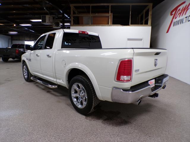 used 2017 Ram 1500 car, priced at $16,995