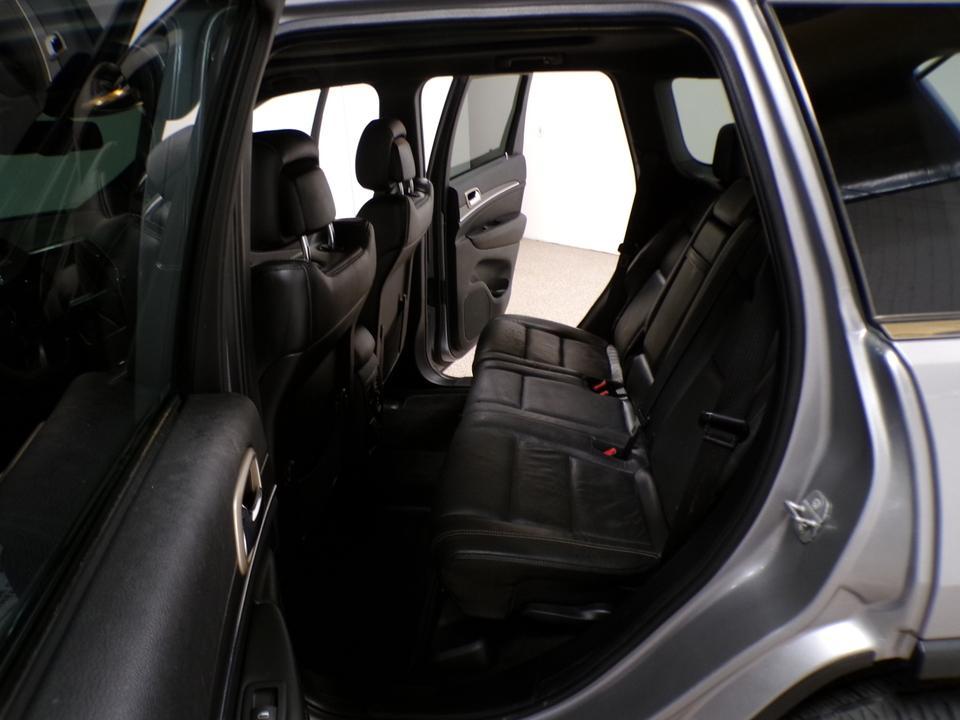 used 2014 Jeep Grand Cherokee car, priced at $9,995