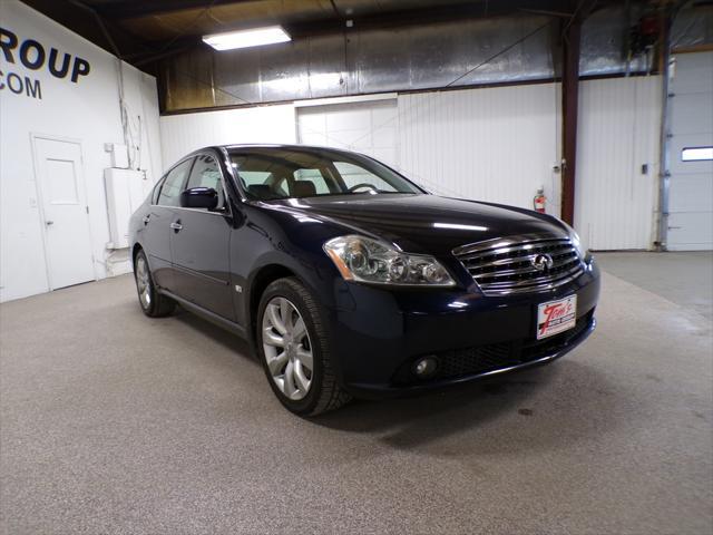 used 2006 INFINITI M35x car, priced at $6,995
