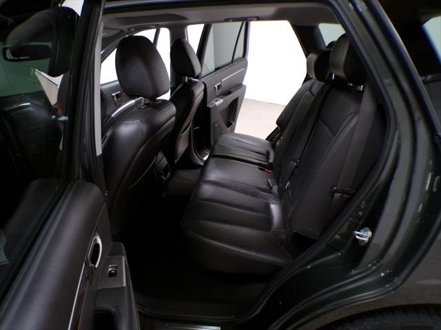 used 2011 Hyundai Santa Fe car, priced at $6,995