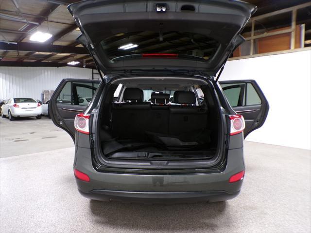 used 2011 Hyundai Santa Fe car, priced at $6,995