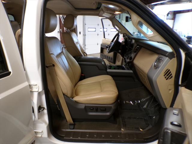 used 2013 Ford F-250 car, priced at $22,995