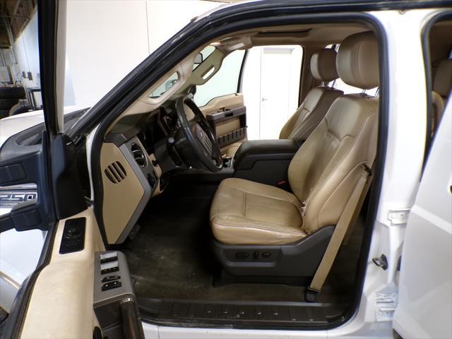 used 2013 Ford F-250 car, priced at $22,995