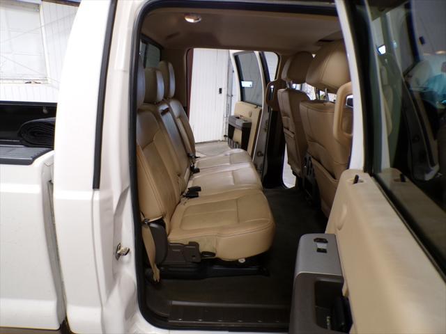 used 2013 Ford F-250 car, priced at $22,995