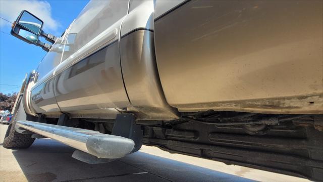 used 2013 Ford F-250 car, priced at $18,500