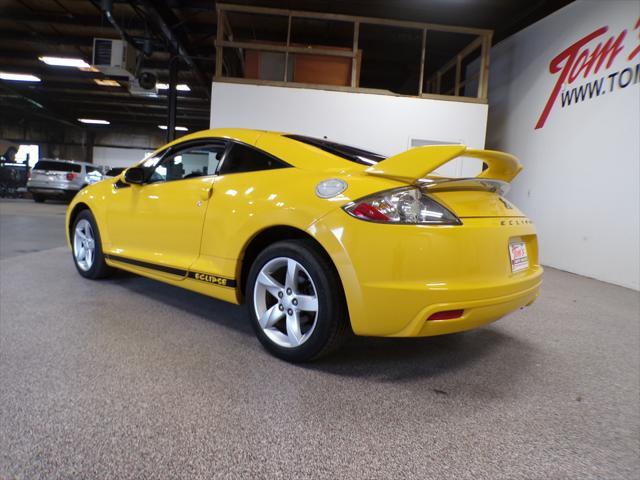 used 2009 Mitsubishi Eclipse car, priced at $8,995