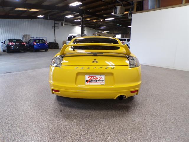 used 2009 Mitsubishi Eclipse car, priced at $8,995