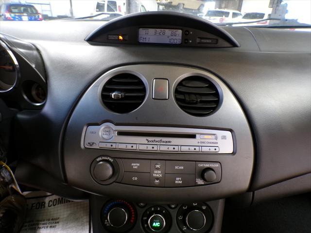 used 2009 Mitsubishi Eclipse car, priced at $8,995