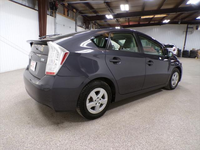 used 2010 Toyota Prius car, priced at $5,495