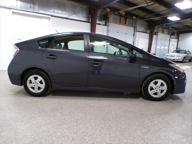 used 2010 Toyota Prius car, priced at $5,495