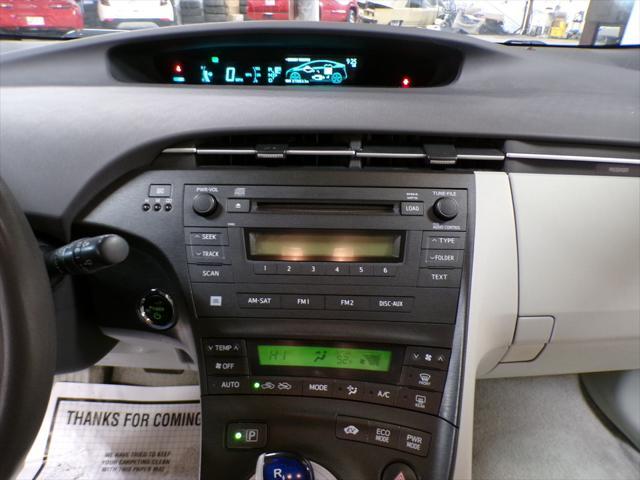 used 2010 Toyota Prius car, priced at $5,495