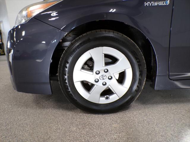 used 2010 Toyota Prius car, priced at $5,495