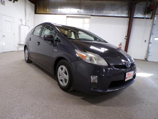 used 2010 Toyota Prius car, priced at $5,495