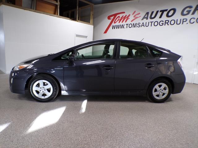 used 2010 Toyota Prius car, priced at $5,495