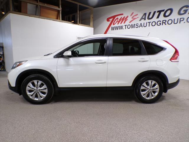 used 2014 Honda CR-V car, priced at $12,995
