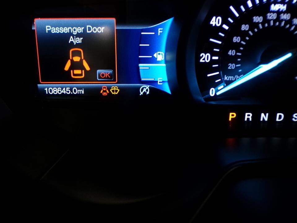 used 2019 Ford Fusion car, priced at $11,995