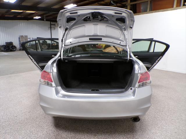 used 2008 Honda Accord car, priced at $5,495