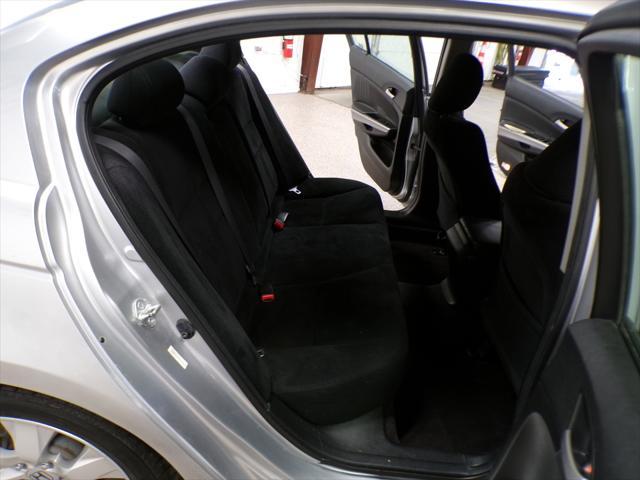used 2008 Honda Accord car, priced at $5,495