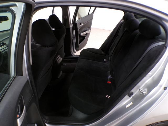 used 2008 Honda Accord car, priced at $5,495