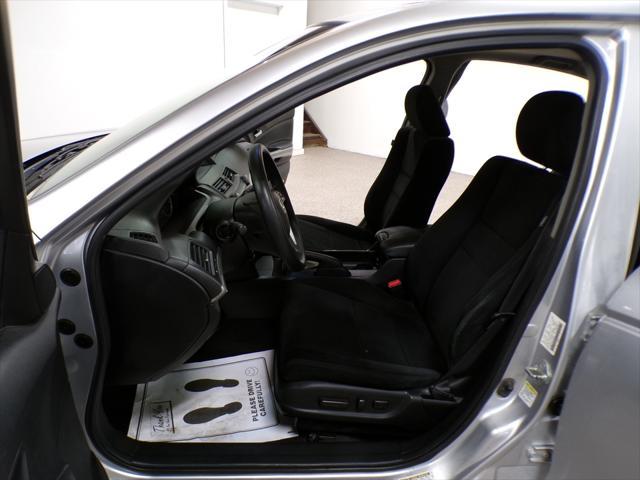 used 2008 Honda Accord car, priced at $5,495