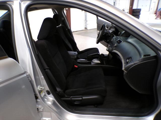 used 2008 Honda Accord car, priced at $5,495