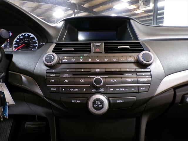 used 2008 Honda Accord car, priced at $5,495