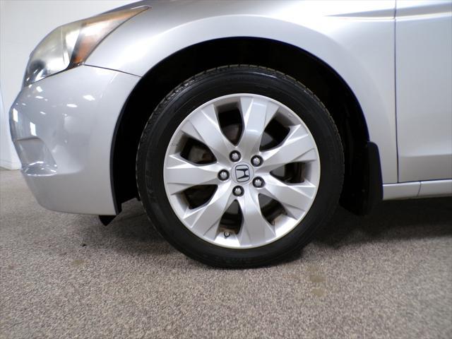 used 2008 Honda Accord car, priced at $5,495