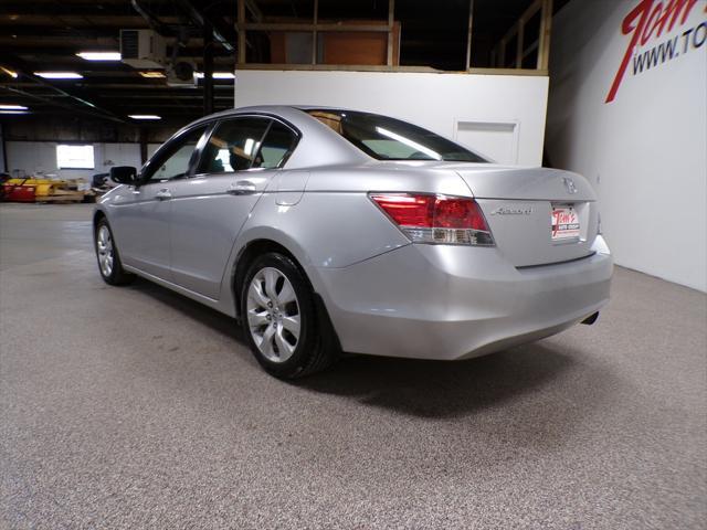 used 2008 Honda Accord car, priced at $5,495
