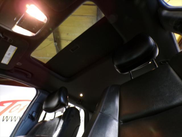 used 2020 Jeep Grand Cherokee car, priced at $15,995