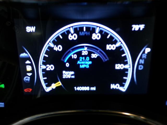 used 2020 Jeep Grand Cherokee car, priced at $15,995