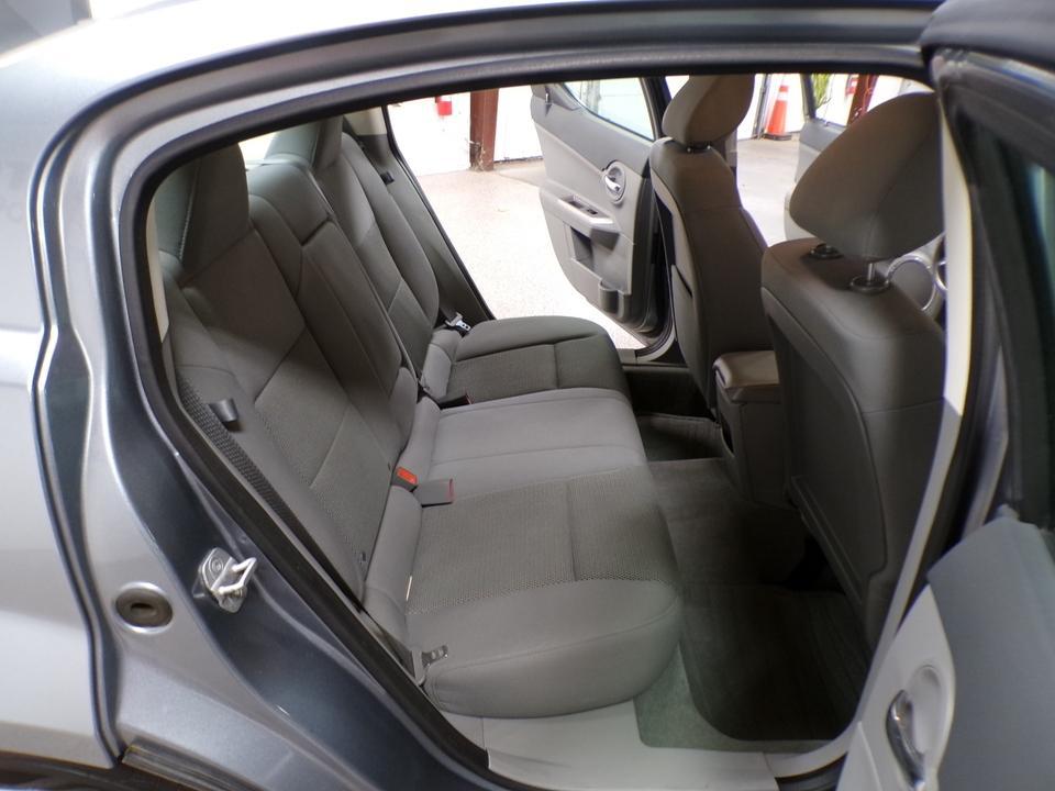 used 2008 Dodge Avenger car, priced at $6,995