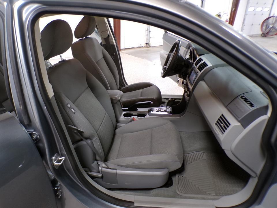 used 2008 Dodge Avenger car, priced at $6,995