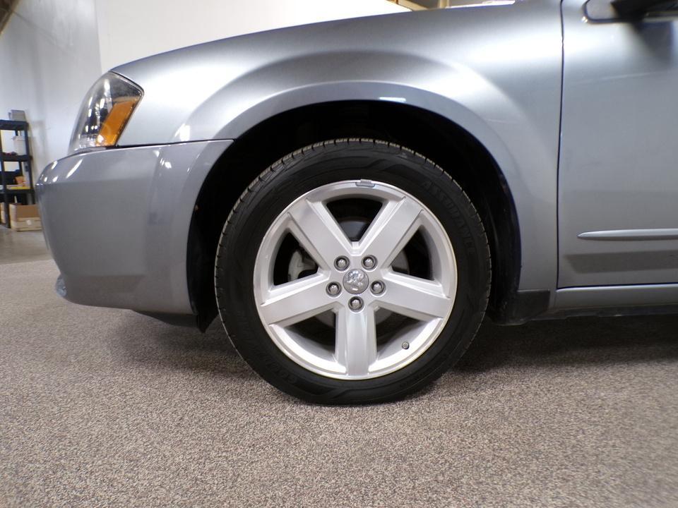 used 2008 Dodge Avenger car, priced at $6,995