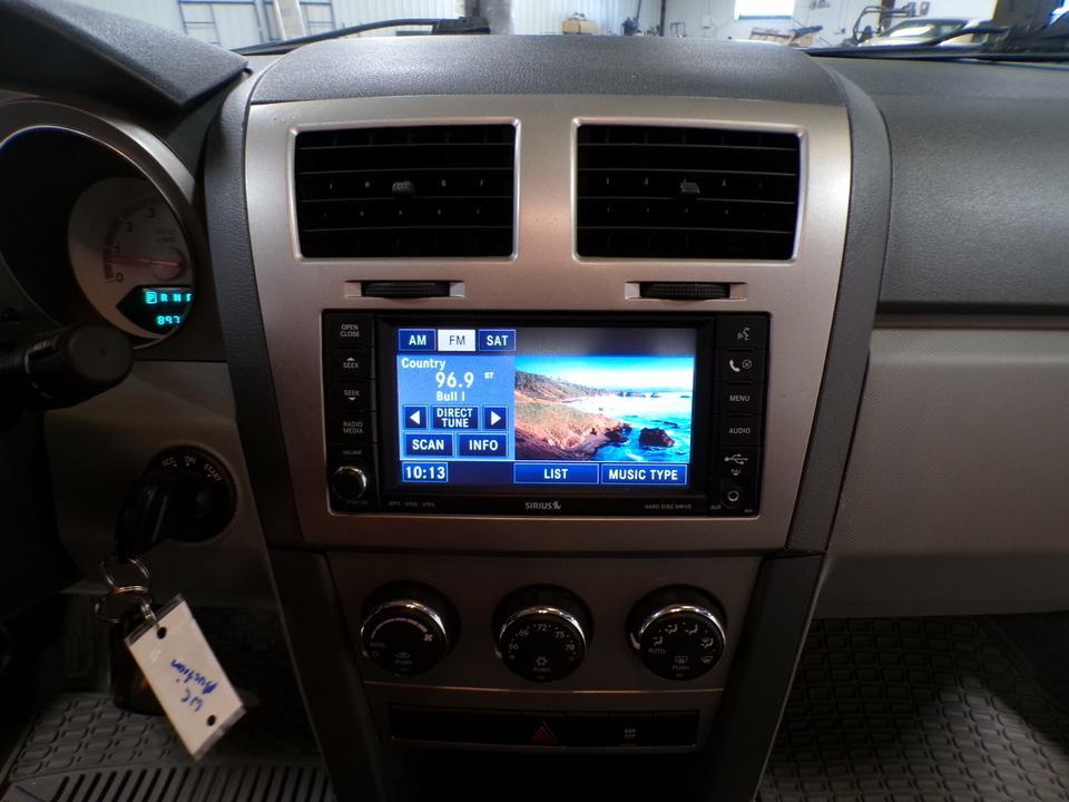 used 2008 Dodge Avenger car, priced at $6,995