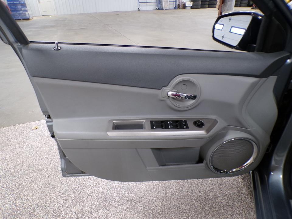 used 2008 Dodge Avenger car, priced at $6,995