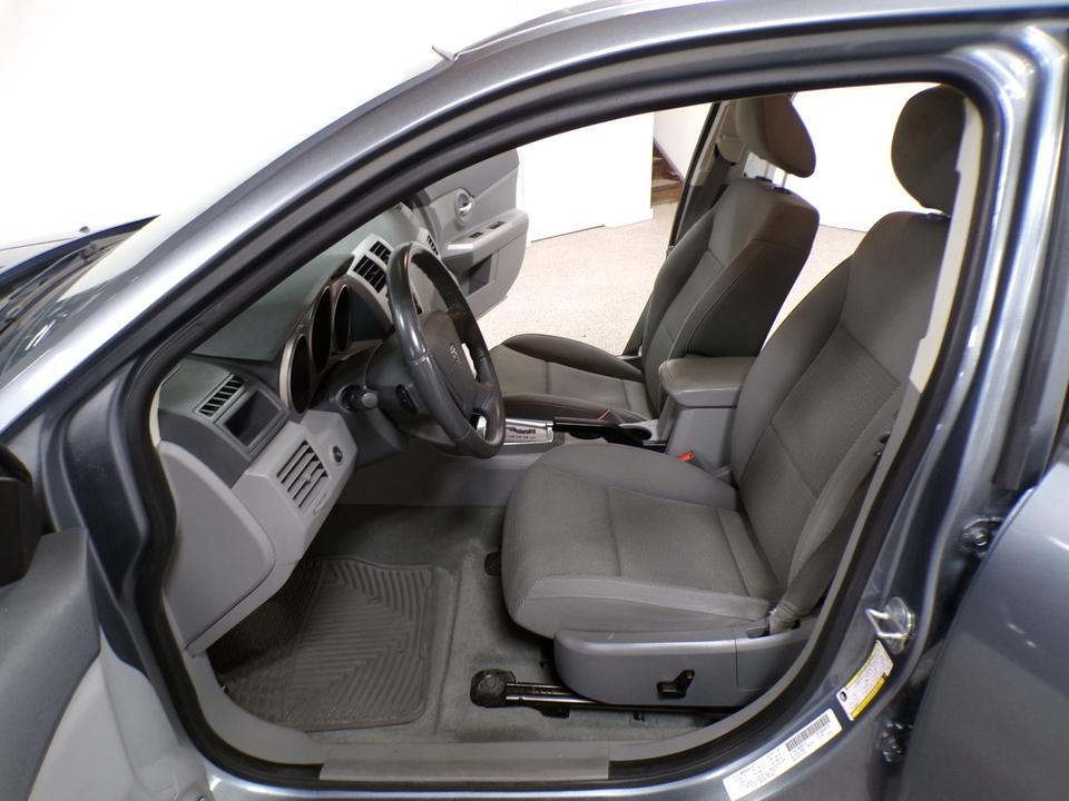 used 2008 Dodge Avenger car, priced at $6,995