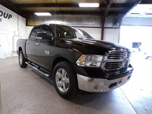 used 2014 Ram 1500 car, priced at $15,995