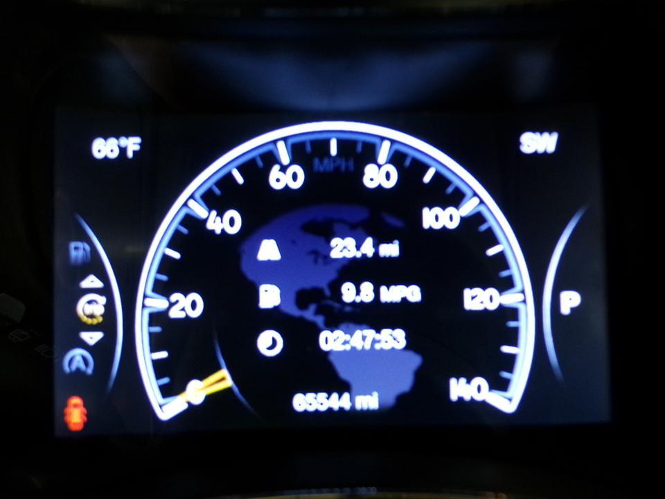 used 2018 Jeep Grand Cherokee car, priced at $18,995