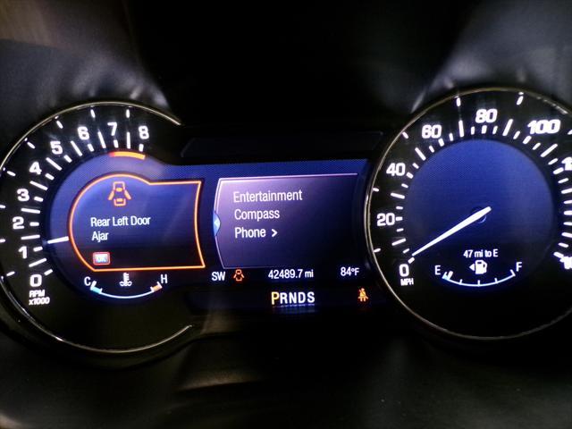 used 2013 Lincoln MKZ car, priced at $10,995