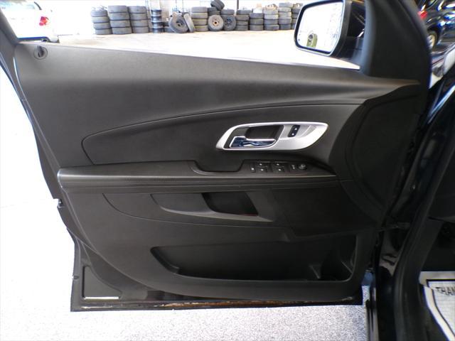 used 2017 Chevrolet Equinox car, priced at $8,995