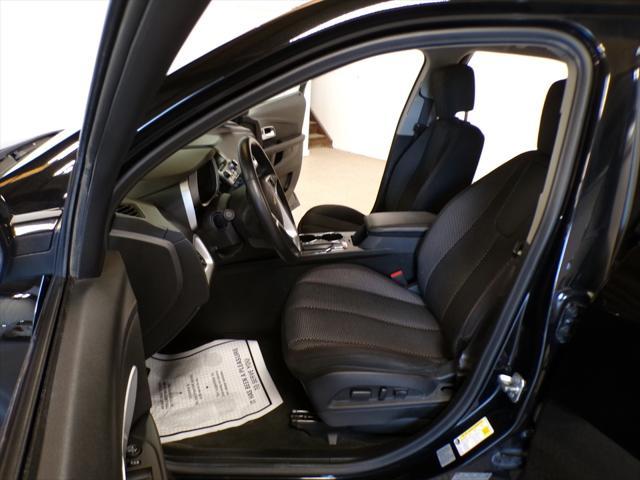 used 2017 Chevrolet Equinox car, priced at $8,995